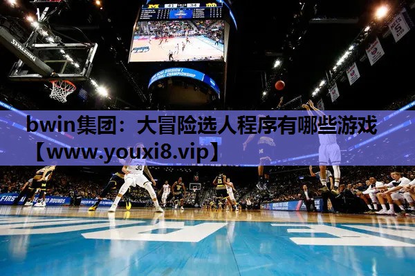 bwin集团：大冒险选人程序有哪