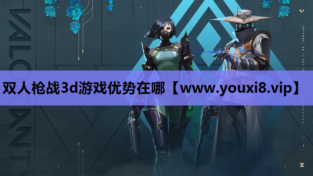 双人枪战3d游戏优势在哪