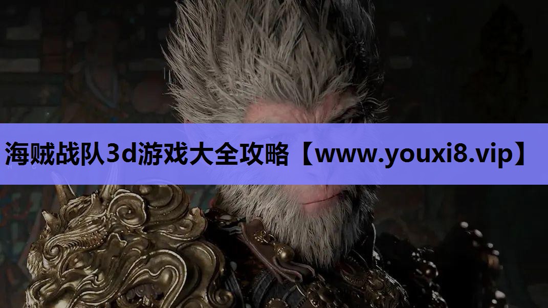 海贼战队3d游戏大全攻略